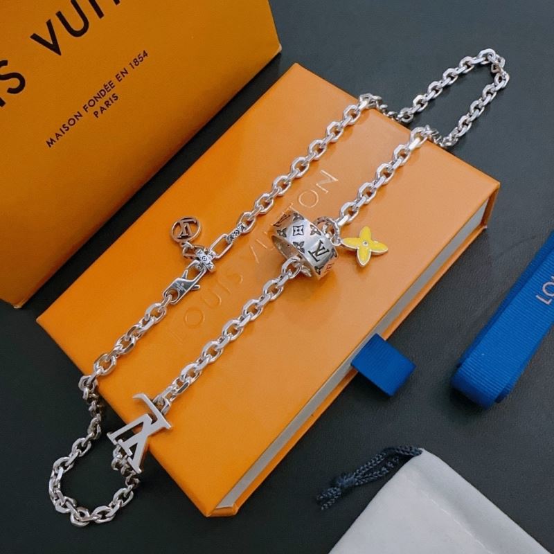 Louis Vuitton Necklaces